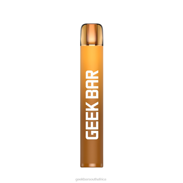 Geek Bar Store | Geek Bar E600 Disposable Vape Cola V664197
